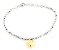 Bracciale Forever Gioielli Donna Bracciale Argento in Argento FGBR00411 - FGBR00411